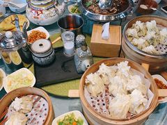 -老绥元烧麦·家常菜(桥华店)