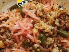 -食其家·牛丼咖喱(太阳宫店)