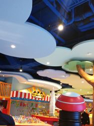 -MELAND CLUB亲子乐园•派对(虹桥万象城店)