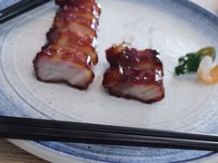 -顺德美的万豪酒店-万豪中餐厅