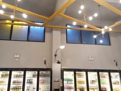 -吉源大排档·鱼生·海鲜(烧烤彩印厂店)