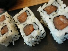-Sushi Love 创意寿司(丽影广场店)