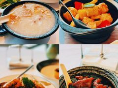 -三亚绿发山海天JW万豪酒店