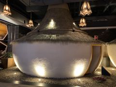 -清河半岛温泉度假酒店