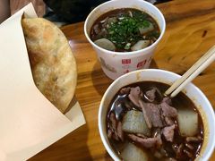-王记生烫牛杂面馆(兰陵路店)