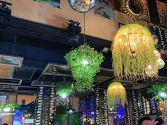 大堂-南海渔家•海鲜•正宗海南菜(海棠湾店)