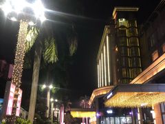 -新海利大酒店(拱北口岸店)
