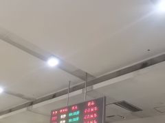 -岳阳站