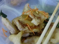 -陈小勺·东北大院(薛家岛店)