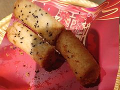 -山芋腔苏北菜(盐城滨海店)