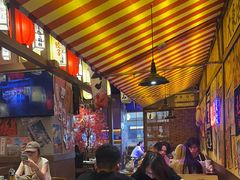-白石的深夜食堂(济南万象城店)