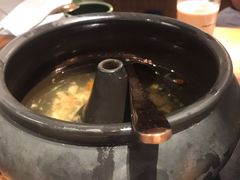 原味汽锅鸡-云海肴·汽锅鸡·云南菜(广安门天虹店)