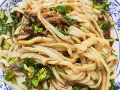 -清真马虎面馆(西七路店)