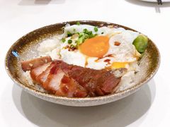 -龙记·香港茶餐厅(海上世界店)