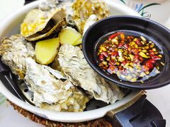 -三毛烧烤·南昌大排档(山姆店)