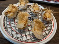 -大雄寿司(中华广场店)