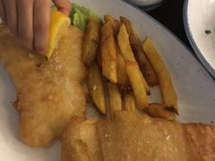 -FISH&POTATO Cō(地中海美食 万象城店)