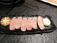 -火炉旺烤肉啤酒屋(沈北创始店)