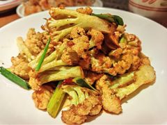 -小放牛炒菜馆(爱琴海店)