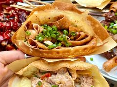 -贰醒·私房小院烧烤 (太古里店)