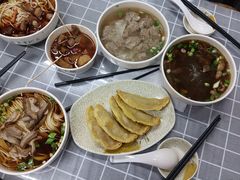 -清真蒋有记(老门东店)