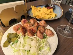 -Shantek象提南亚西餐厅&Bistro(淮海中路店)