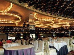 大堂-海皇食府(水都假日酒店店)