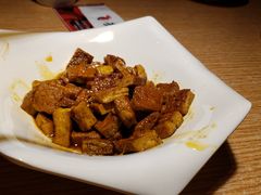 -李子坝梁山鸡(北碚万达五鸡哥店)