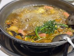 -野菌王•养生汤锅•野生菌火锅(大理漾濞路店)
