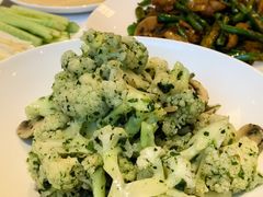 -洋洋中餐馆·SINCE 1997(信投店)