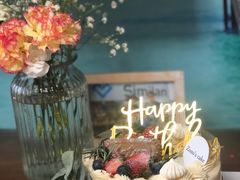 -ZOZO's昌左左精致甜品设计(新北店)