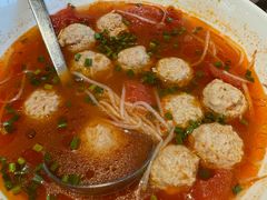 -卞氏菜根香(青羊万达店)