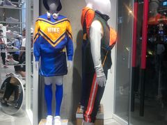 -NIKE KICKS LOUNGE体验店(北京新中关店)