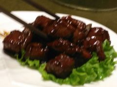 -顺风海鲜港(金玉兰店)