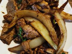 -炙热童年·老北京炙子烤肉(南锣鼓巷店)