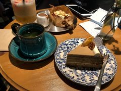 红茶千层-Kekimatata 生日蛋糕·烘焙教学