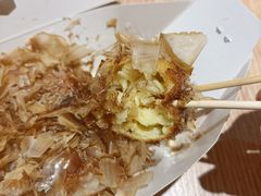 -日の船章鱼小丸子(番禺万达店)