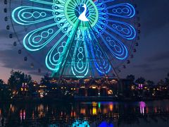 -七彩云南欢乐世界