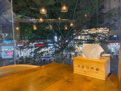 -杨家汀州韵(万达店)