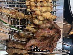 -高鸽子锦州烧烤63年(海阳路店)