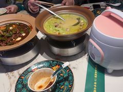 -峰厨大鱼泡饼(水上公园店)