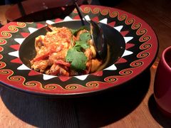 -花马天堂云南餐厅 Lost Heaven(高邮路店)