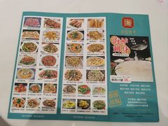 -丰尔粥食·顺德鱼生·干蒸排骨顺德菜(大良分店)