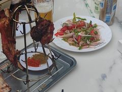 -最心疆拌面·抓饭·烧烤