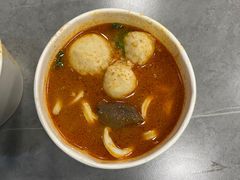 -四里沙茶面(七星西路分店)
