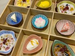 -意浓东南亚餐厅(滕州万达店)