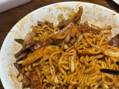 -寻裕记·现炒浇头面(人民广场店)