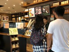 -星巴克臻选(重庆大学城熙街店)