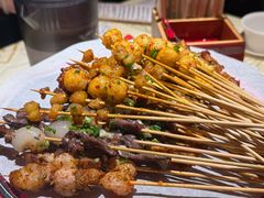 -串盟烧烤大排档·长沙美食地标(星沙店)