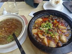 -御苑精品川菜馆(锦江店)